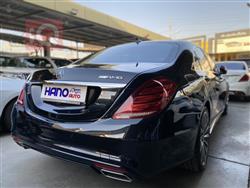 مێرسێدس بێنز S-Class